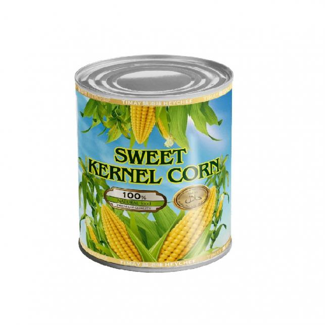 Canned Sweet Kernel Corn Whole