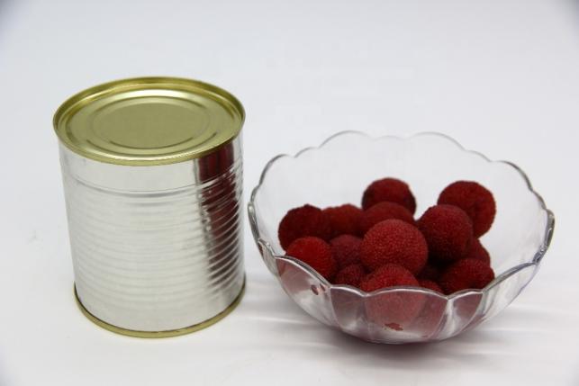 Canned Lychee